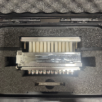 Integra 96x1250ul PIpetting Head image 0